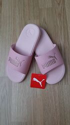Шльопанці Puma 36, 37