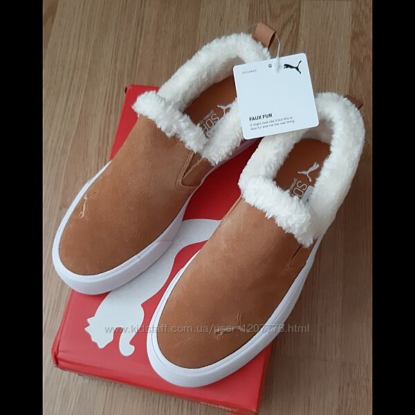 Сліпони Puma оригінал 37, 38, 39