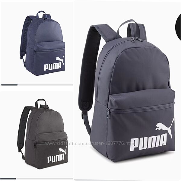 Рюкзак Puma