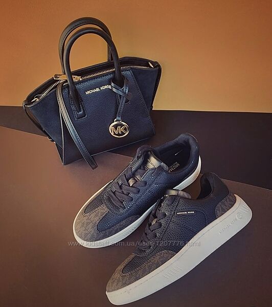 Кросівки кеди Michael Kors оригінал 36, 37, 38, 39