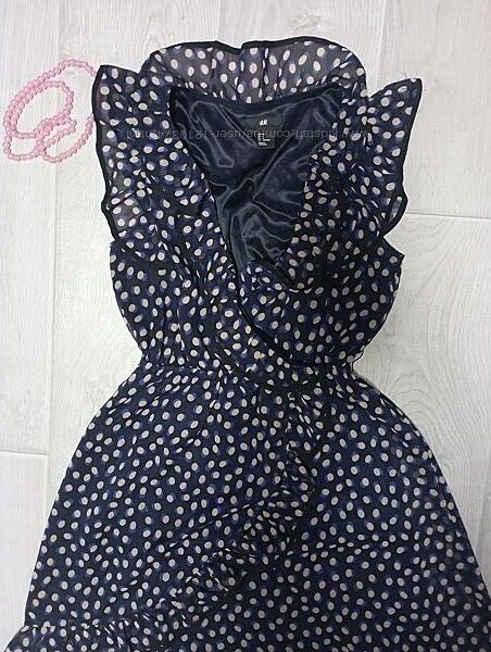 Платье, бренд H&M