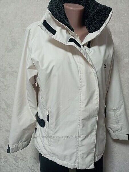 Куртка жіноча, тепла, легка, брендова, Trespass 