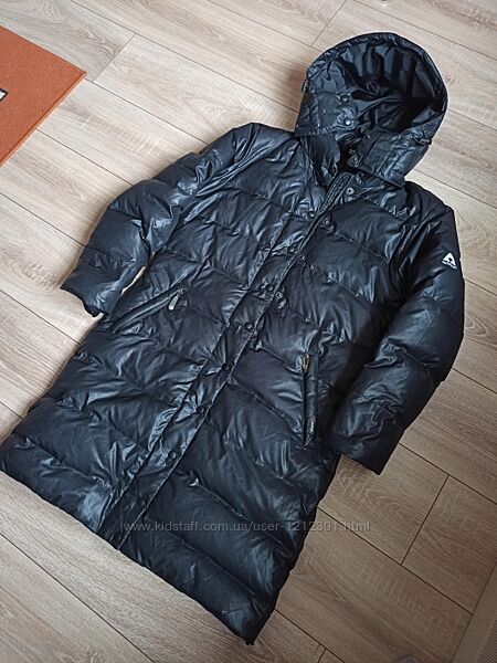 Куртка пальто пуховик Active made in Germany L 