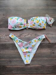 Купальник бандо Victoria&acutes Secret оригинал 