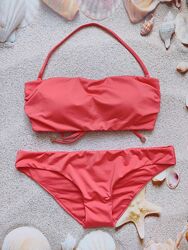 Купальник бандо Victoria&acutes Secret оригинал 