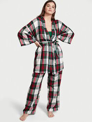 Мягкая пижама 3 предмета Victoria&acutes Secret оригинал 