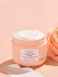 Поживний зволожуючий крем для обличчя Victoria&acutes Secret оригінал 