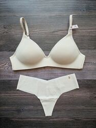 Комфортний комплект білизни Victoria&acutes Secret оригінал 