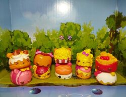  Ароматная игрушка и аксессуары Num Noms