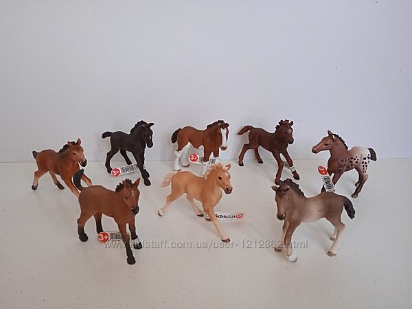 Фигурка пони Schleich Шляйх