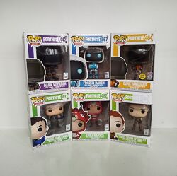 Фигурка Фортнайт Фанко Fortnite Funko