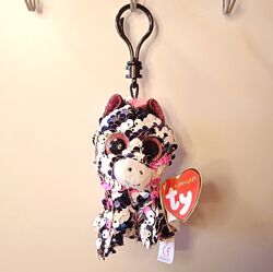 Мягкая игрушка брелок TY Beanie Boos