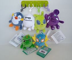 Мягкая игрушка Pinata Smashling