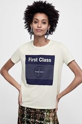 Футболка Zara