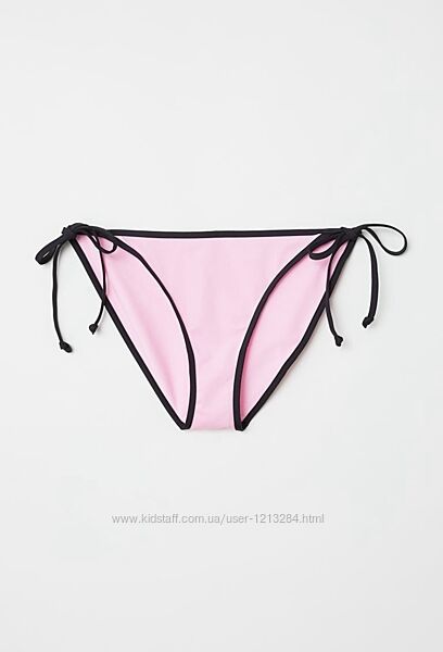 Жіночі плавки H&M