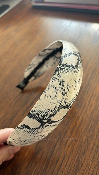 Обруч обідок Invisibobble
