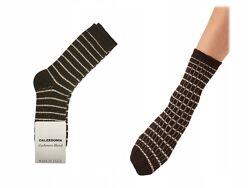 Носки шкарпетки Calzedonia Італія кашемір вовна