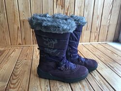 Ботинки  сапоги Lurchi для девочки