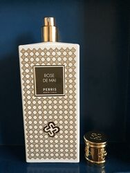 Perris Monte Carlo Rose de Mai
