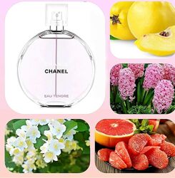 Chanel Chance Eau Tendre  оригінал 
