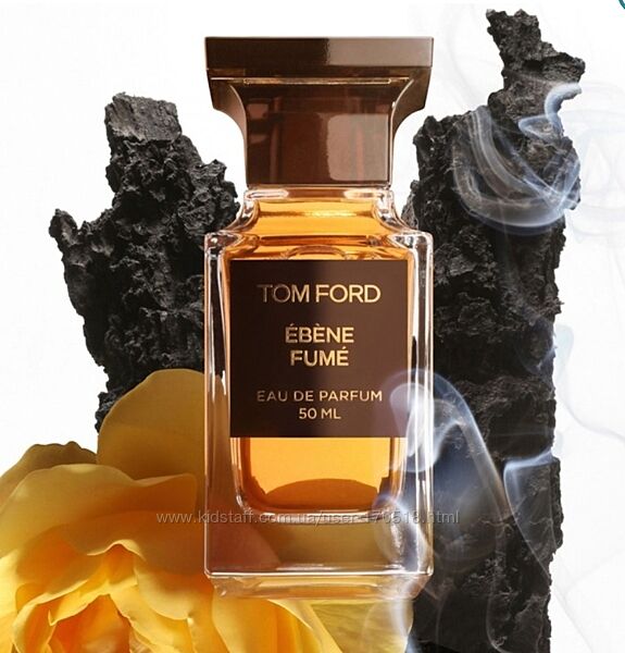 Tom Ford Еbеne Fumе оригінал розпив