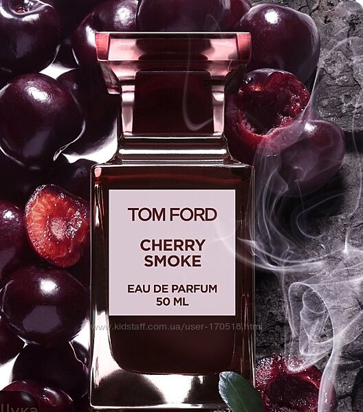 Tom Ford Lost Cherry Smoke оригінал