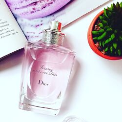 Forever and ever від Christian Dior розпив оригіналу 