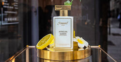Jousset Parfums аромати, розпив