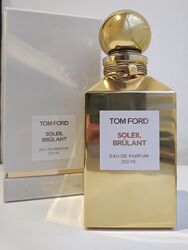 Tom Ford Soleil Brulant , розпив аромату
