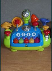 Музыкальный оркестр ELC