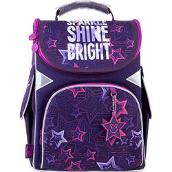 Ортопедичний рюкзак Gopack Shine bright GO21-5001S-6 