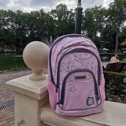 Рюкзак Kite Education Botanique K19-950M, на 9-12 років