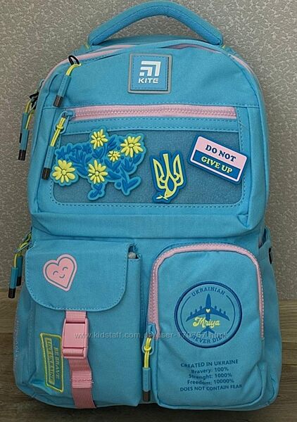 Рюкзак ортопедичний Kite K24-2587M-6