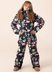 Зимовий лижний комбінезон Reimatec Reach, reima, розмір 122