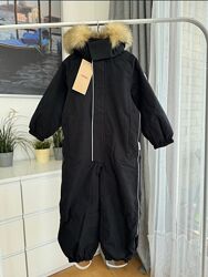 Зимовий термокомбінезон, комбінезон Reima, розмір 110