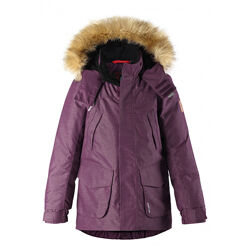 Зимова пухова куртка Reima Ugra, розмір 152,158