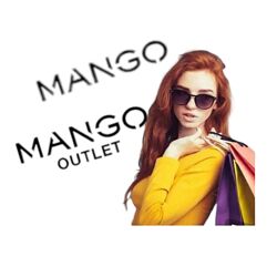 Без комісії Mango, MangoOutlet Іспанія