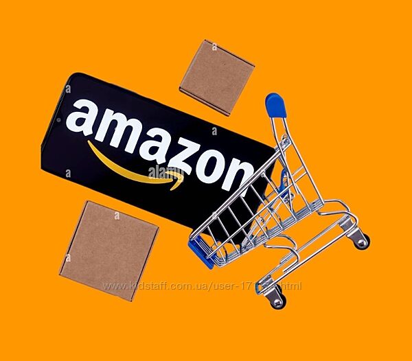 Викуп Amazon США під 0