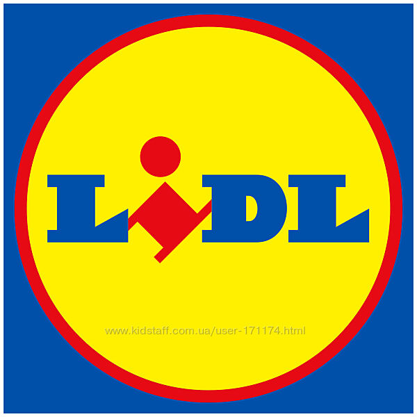  Lidl Німеччина
