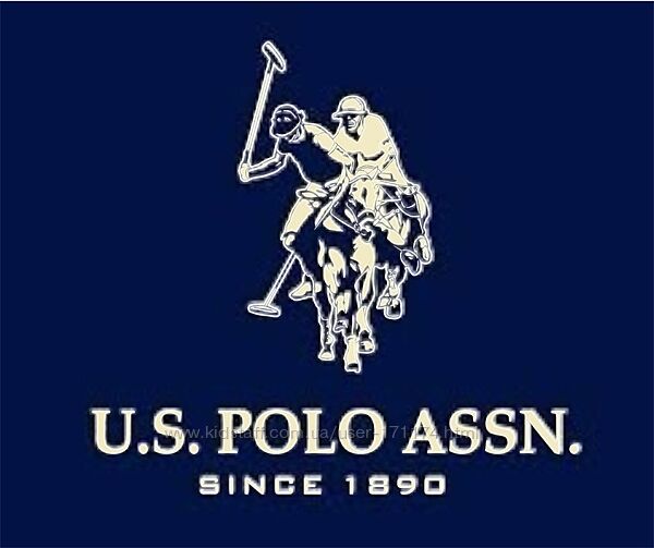 US POLO ASSN Америка