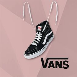 Миттєвий викуп Vans USA без комісії