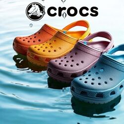 Crocs Америка крокс викуп під замовлення