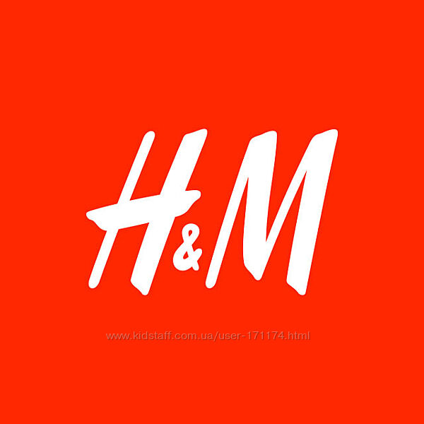 H&M Англія, Польща, Америка, Німеччина, Іспанія 