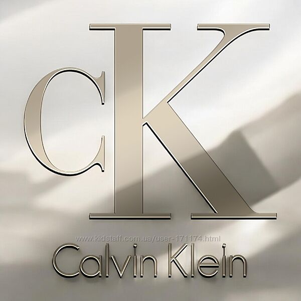 Calvin Klein викуп з Америки
