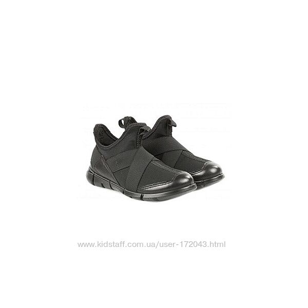 Кроссовки детские ECCO Intrinsic sneaker 70507253859 размеры 27-32
