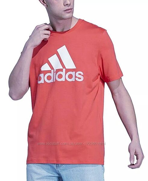 Adidas футболки мужские