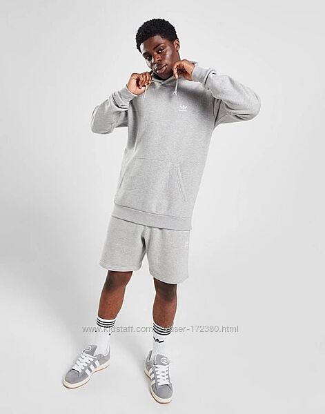 Adidas Чоловіча худі оригінал