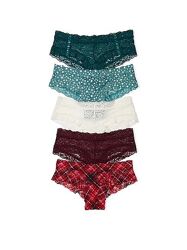Комплект трусиків Victoria&acutes Secret