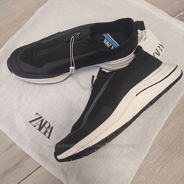 Кросівки Zara 39