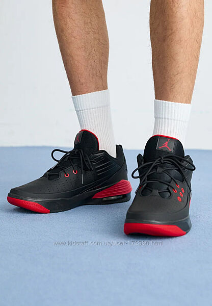 Кросівки JORDAN MAX AURA 5